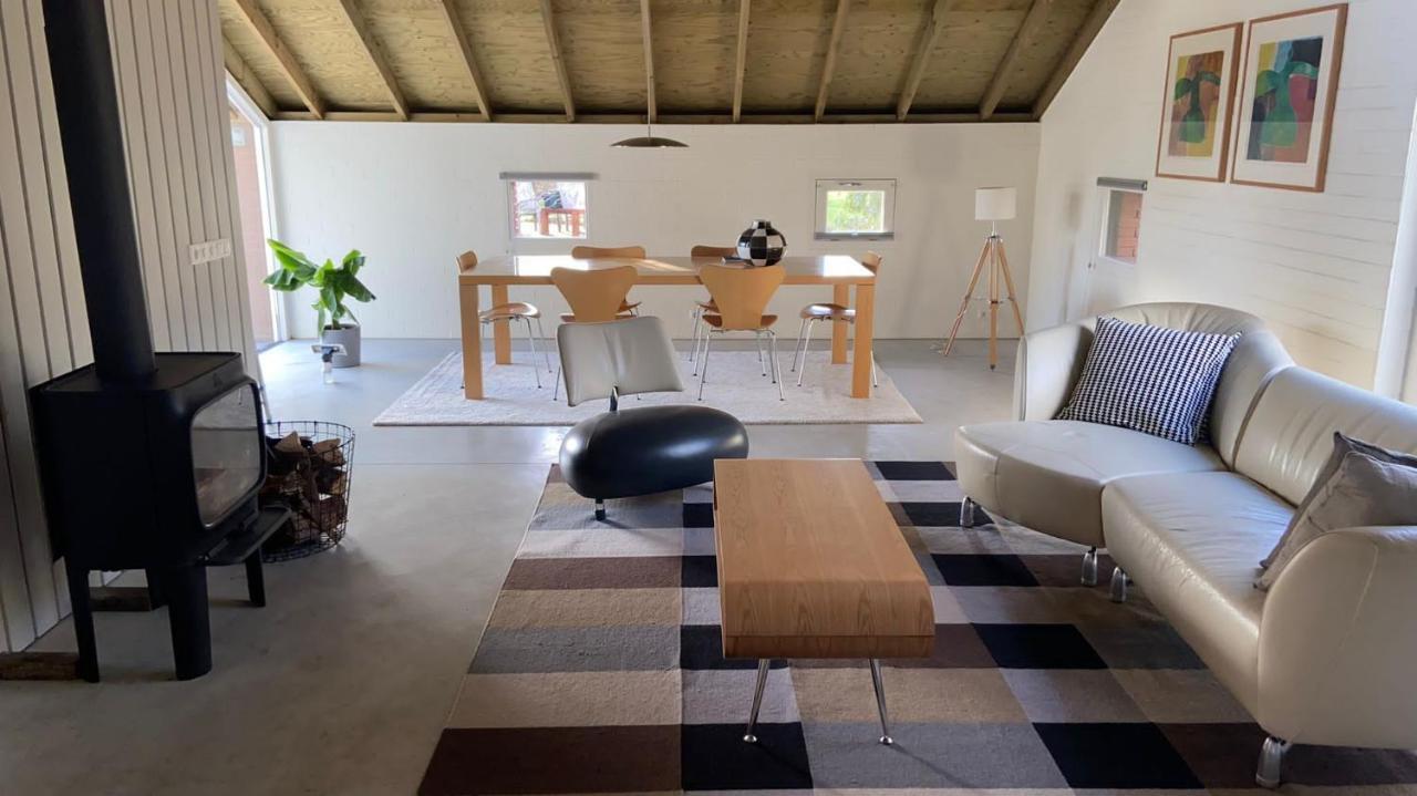 Haystackcottage Paterswolde Luaran gambar