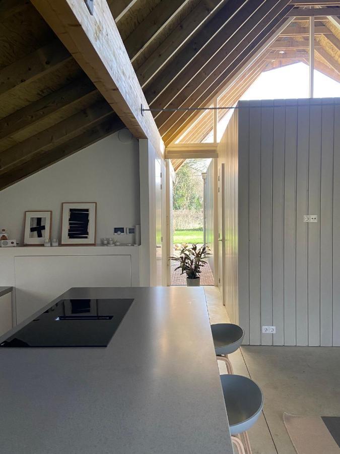 Haystackcottage Paterswolde Luaran gambar