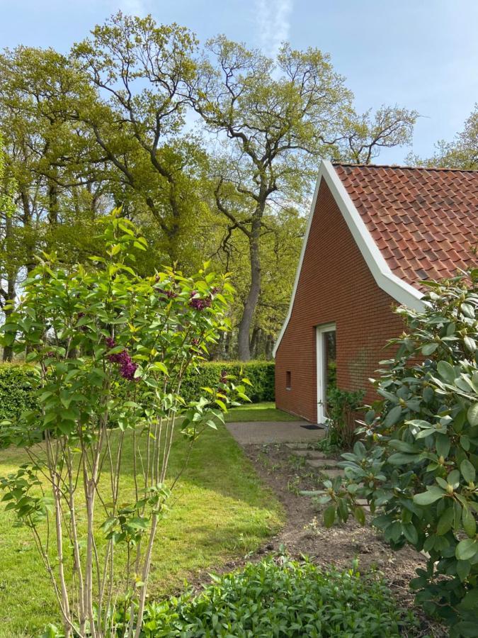 Haystackcottage Paterswolde Luaran gambar
