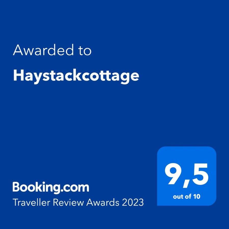 Haystackcottage Paterswolde Luaran gambar