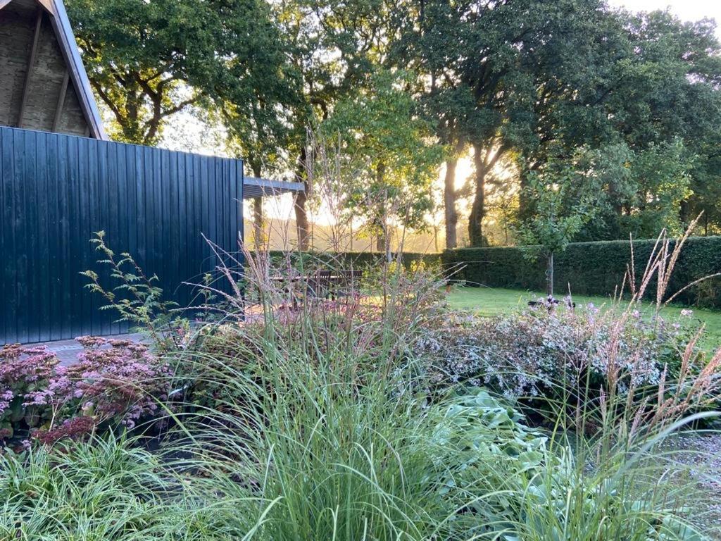 Haystackcottage Paterswolde Luaran gambar