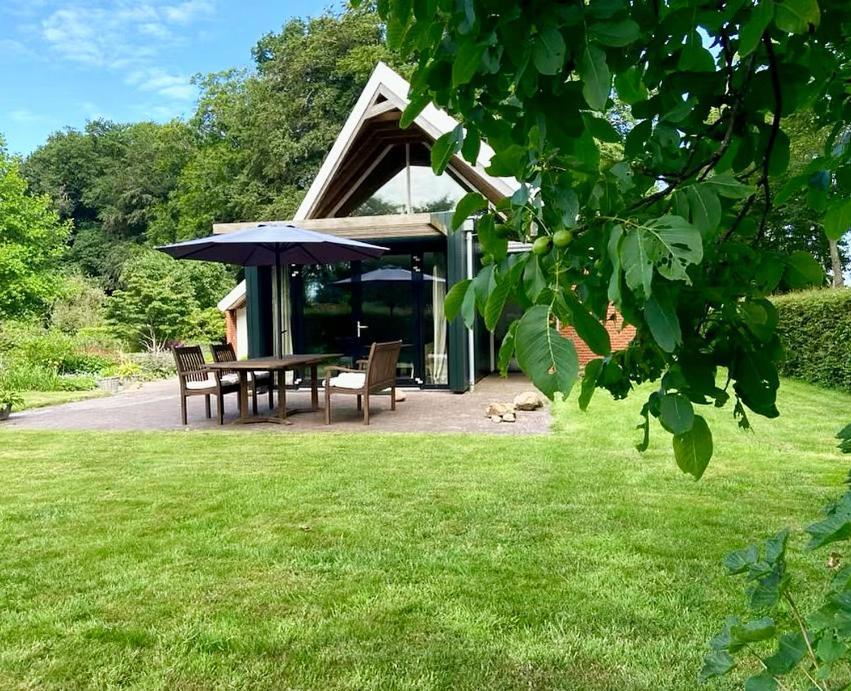 Haystackcottage Paterswolde Luaran gambar